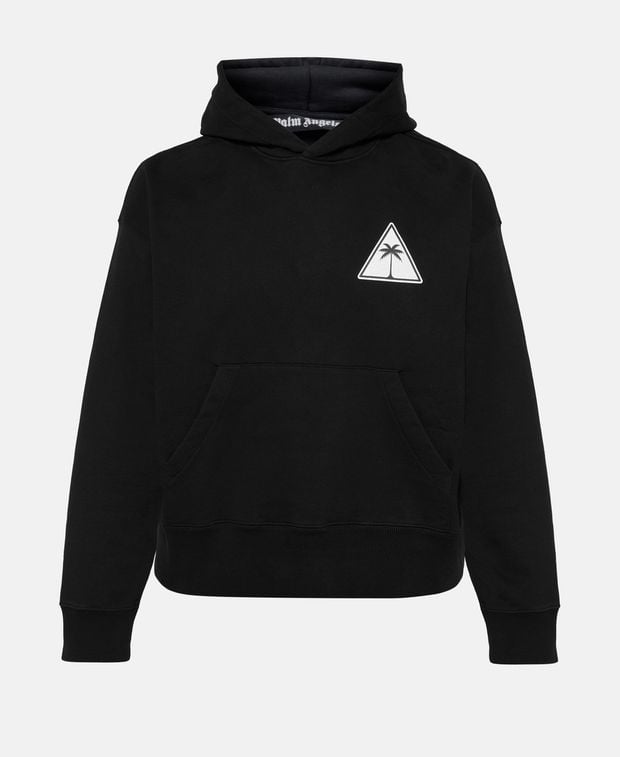 Palm Angels Hoodie