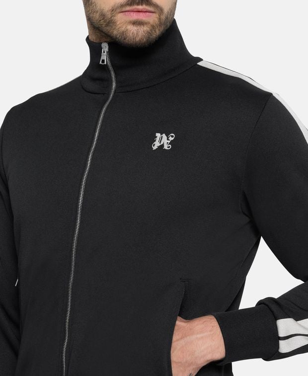 Palm Angels Sweat jacket