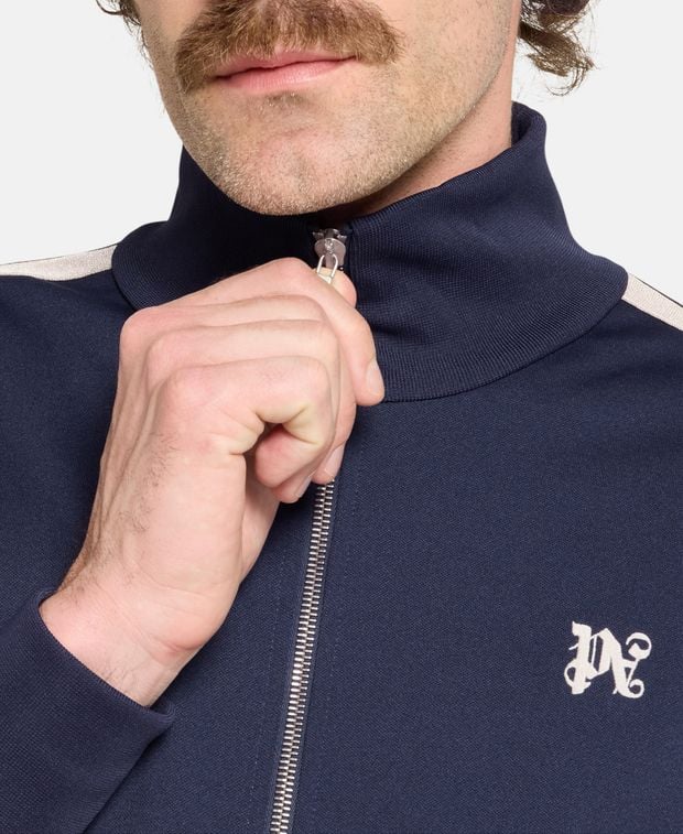 Palm Angels Sweat jacket