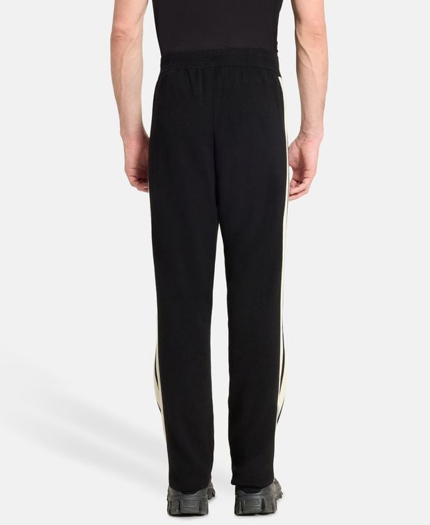 Palm Angels Wool-blend trousers