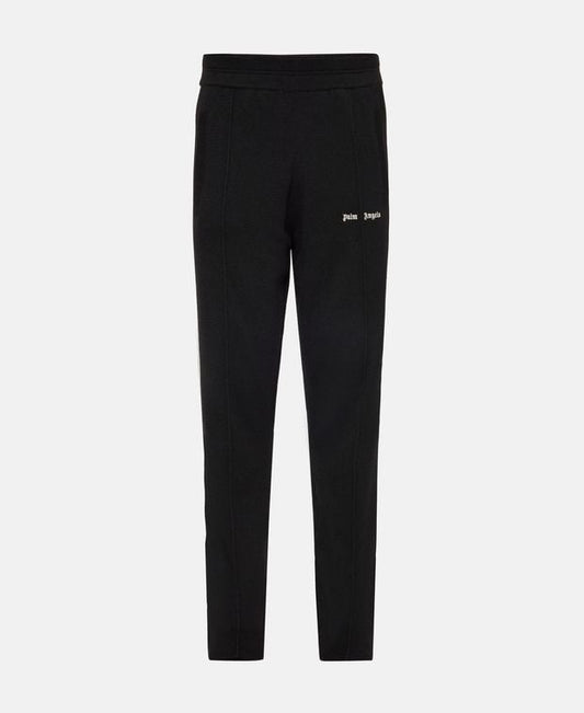 Palm Angels Wool-blend trousers