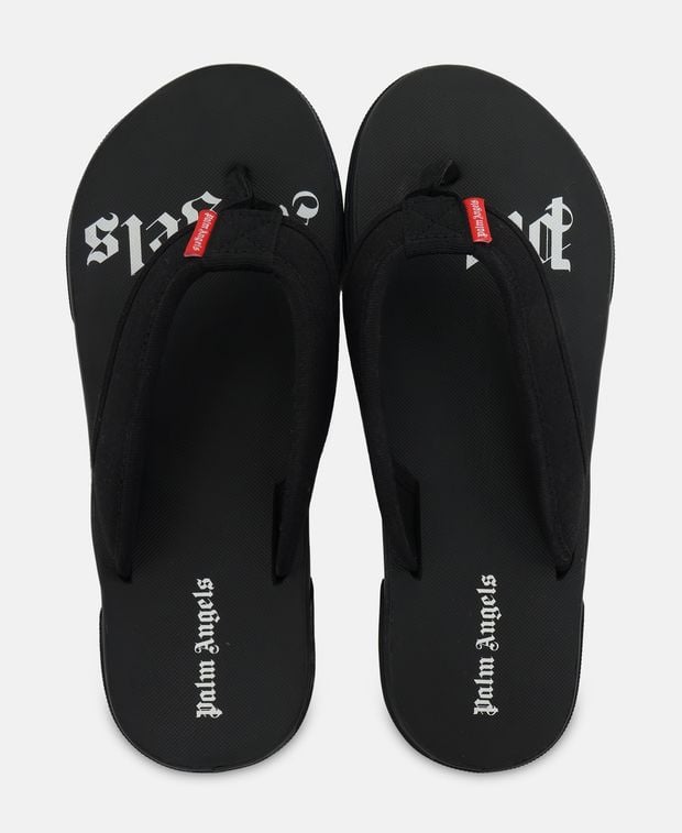 Palm Angels Flip flops