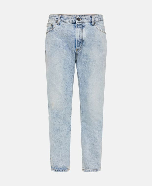 Palm Angels Slim fit jeans