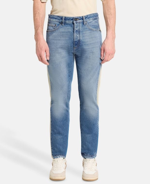 Palm Angels Slim fit jeans