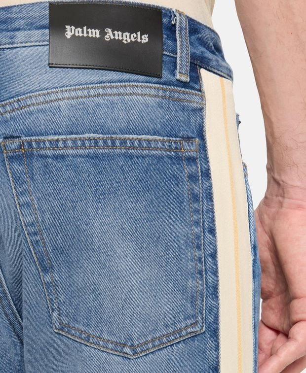 Palm Angels Slim fit jeans