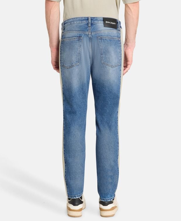 Palm Angels Slim fit jeans