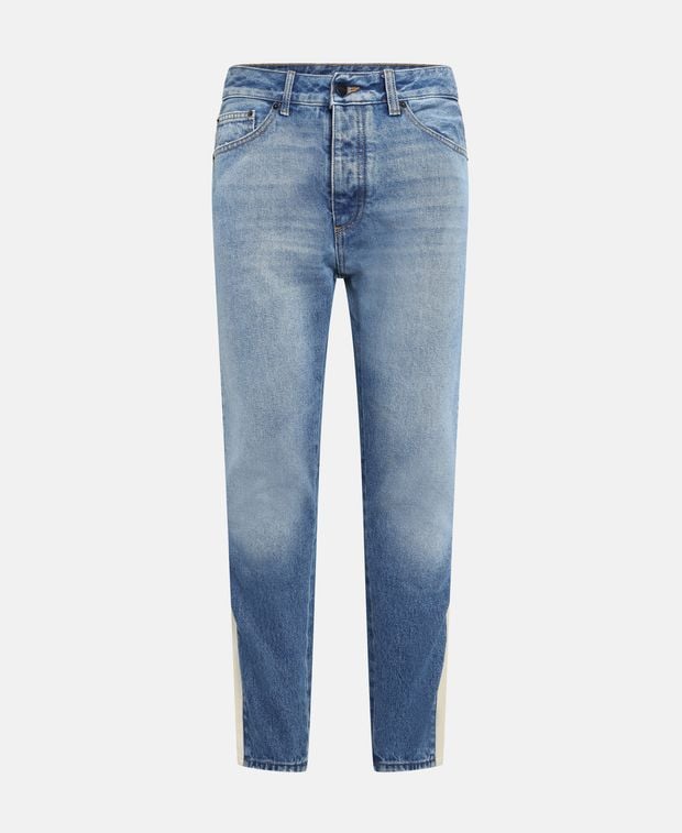 Palm Angels Slim fit jeans