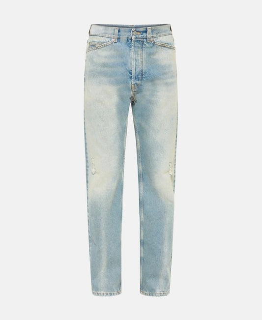 Palm Angels Loose fit jeans