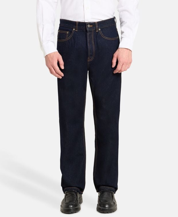Palm Angels Loose fit jeans