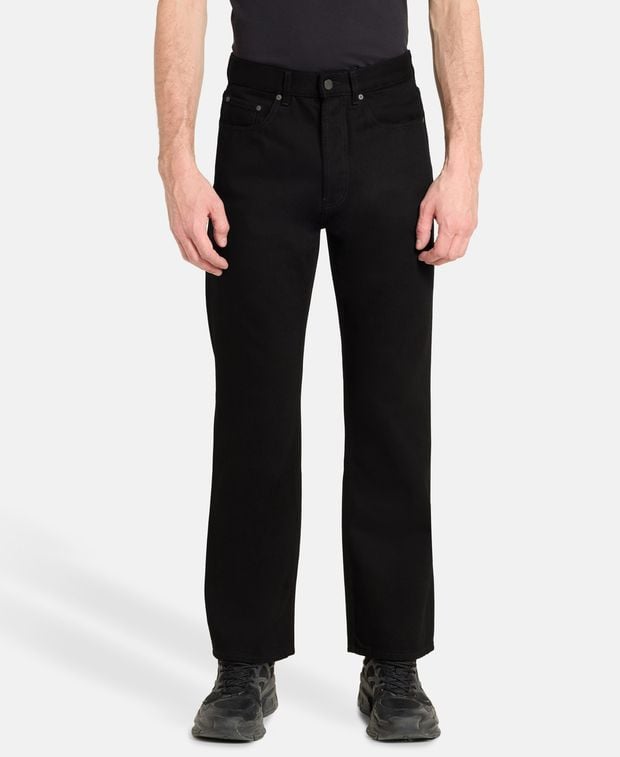 Palm Angels Loose fit jeans