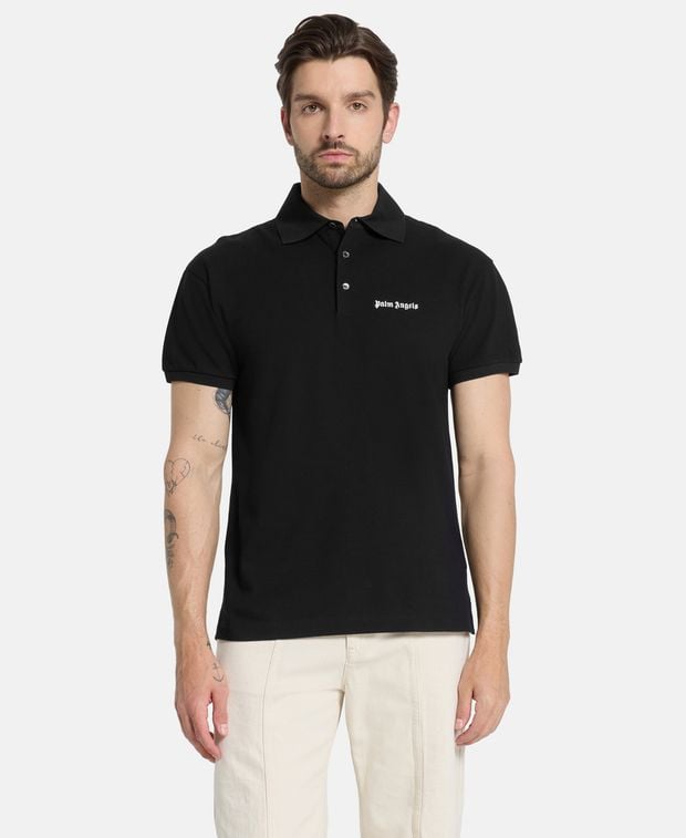 Palm Angels Polo shirt