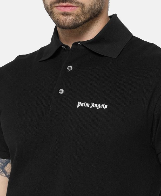Palm Angels Polo shirt