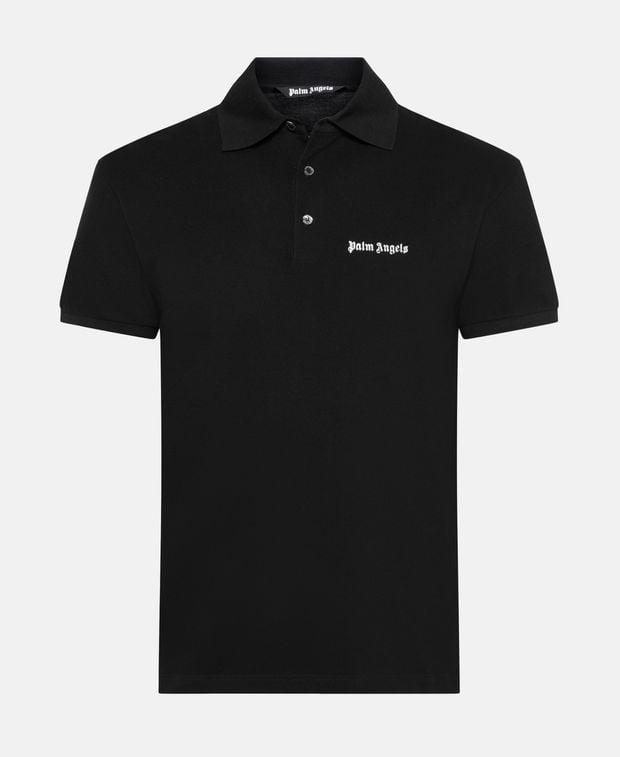 Palm Angels Polo shirt