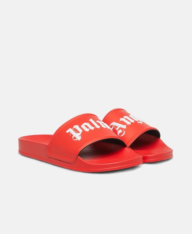 Palm Angels Pool shoes