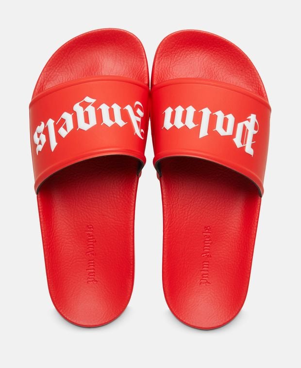 Palm Angels Pool shoes