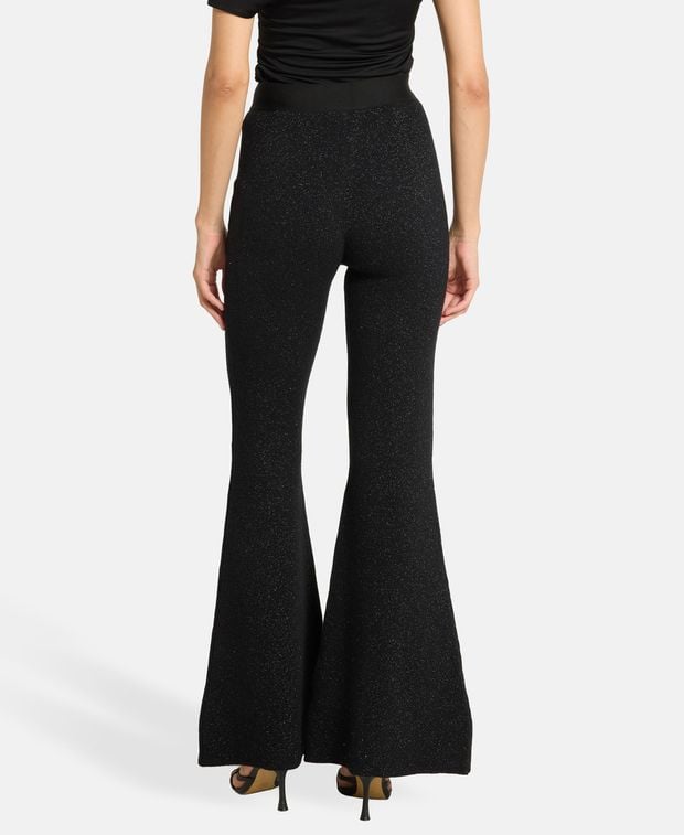 Palm Angels Wool-blend trousers
