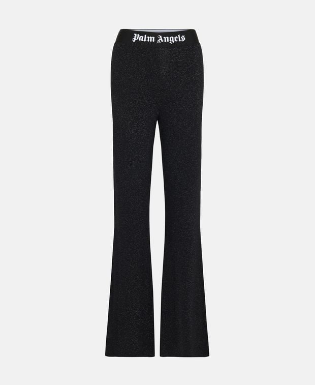 Palm Angels Wool-blend trousers