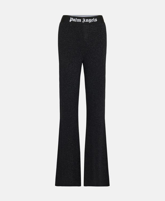 Palm Angels Wool-blend trousers