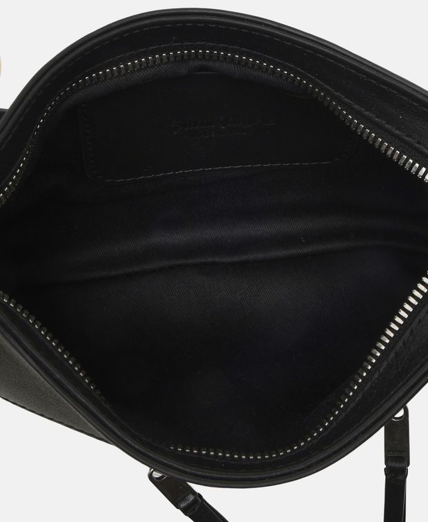 Palm Angels Leather shoulder bag Giorgina
