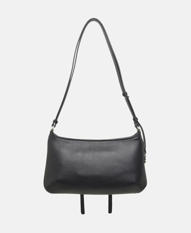 Palm Angels Leather shoulder bag Giorgina