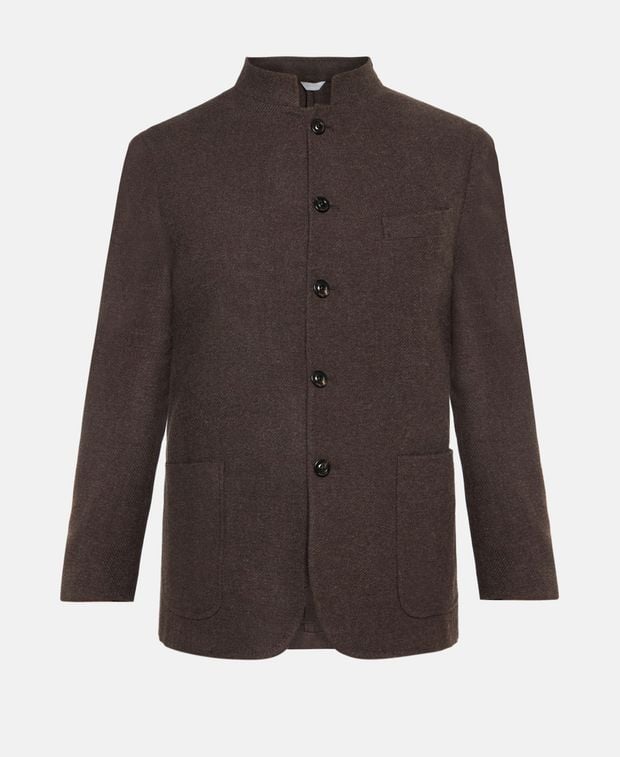 Boglioli Wool suit jacket
