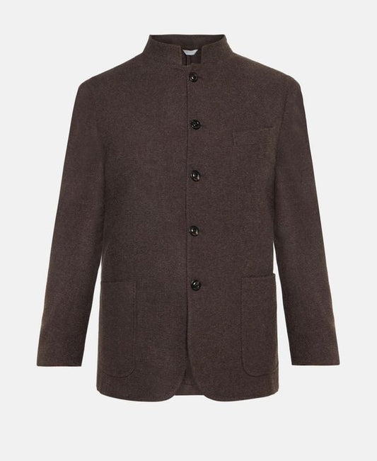 Boglioli Wool suit jacket