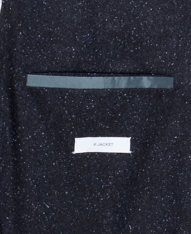 Boglioli Wool-blend suit