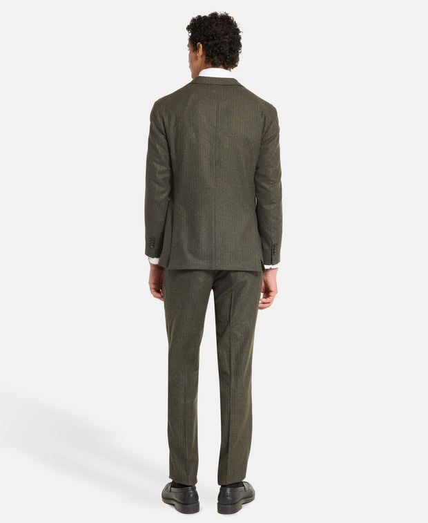 Boglioli Wool-blend suit