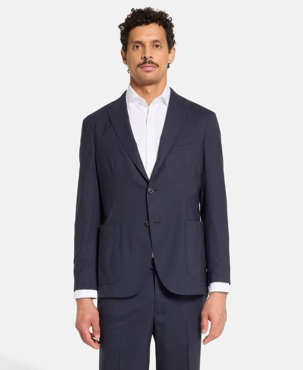 Boglioli Suit