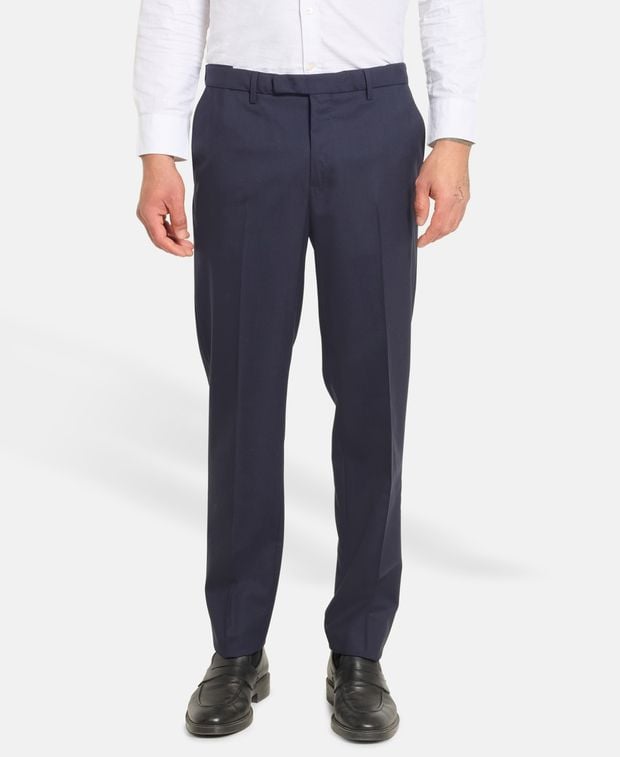 Boglioli Suit