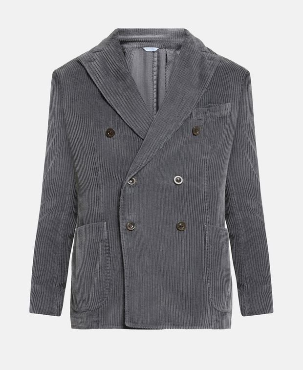 Boglioli Corduroy suit jacket