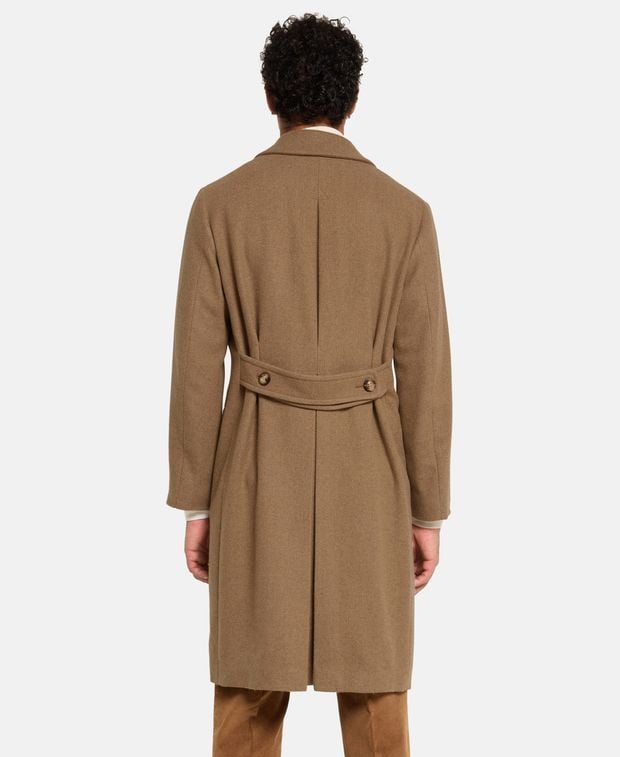 Boglioli Wool coat