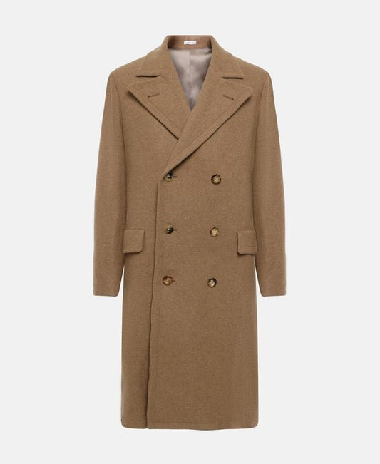 Boglioli Wool coat