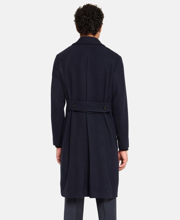 Boglioli Wool coat