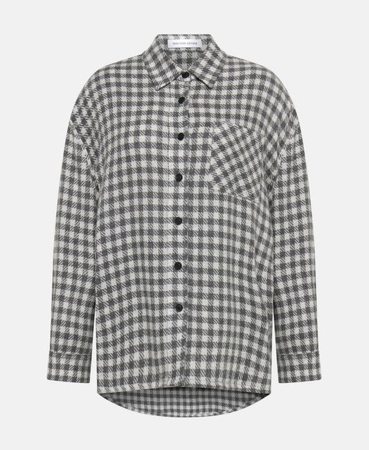 Iris von Arnim Cashmere blouse Nessa