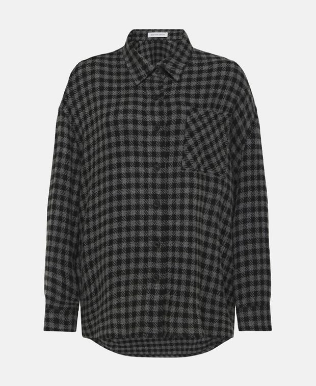 Iris von Arnim Cashmere blouse Nessa