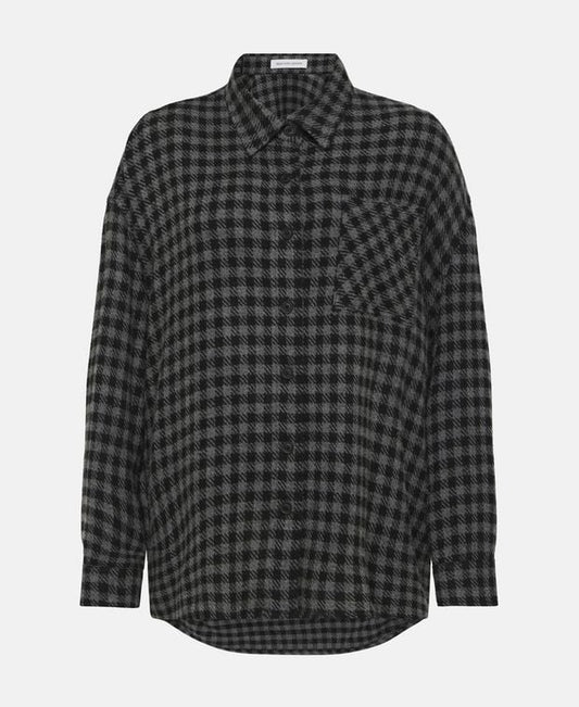 Iris von Arnim Cashmere blouse Nessa