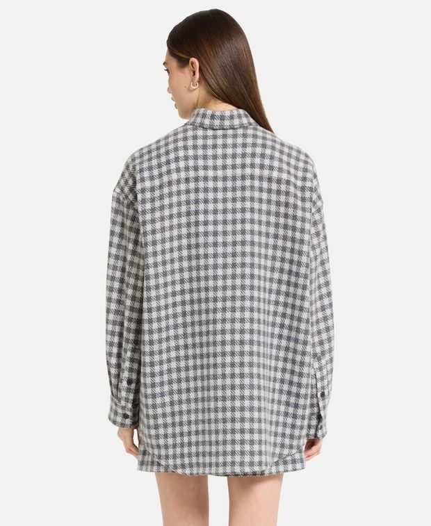 Iris von Arnim Cashmere blouse Norunn