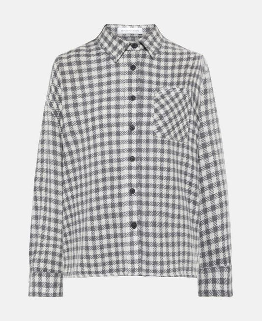 Iris von Arnim Cashmere blouse Norunn