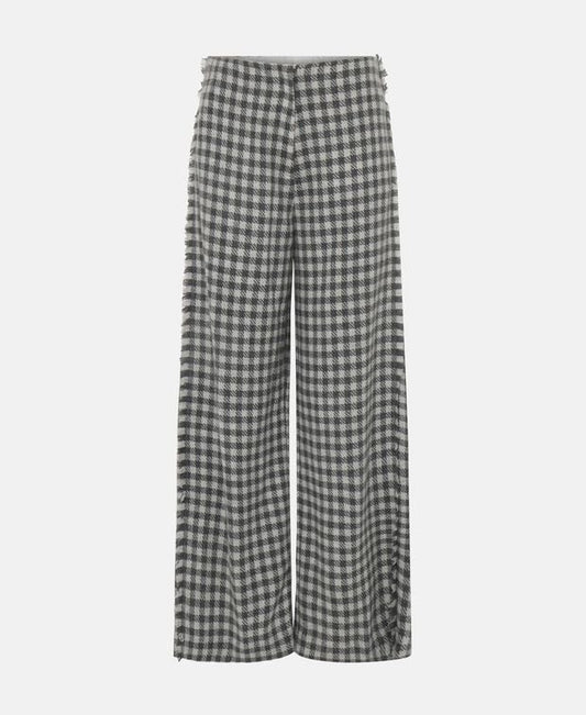 Iris von Arnim Cashmere trousers Nelda