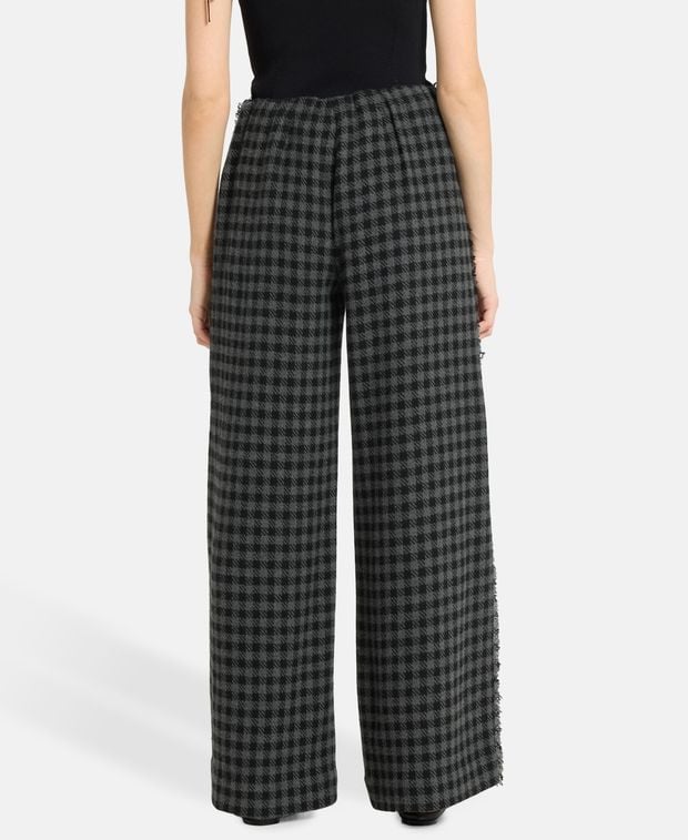 Iris von Arnim Cashmere trousers Nelda