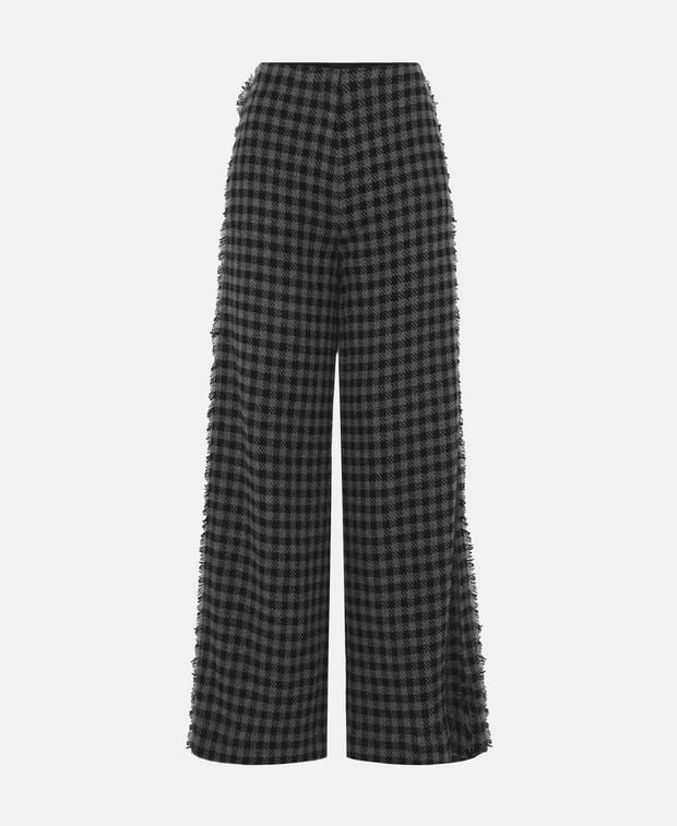 Iris von Arnim Cashmere trousers Nelda