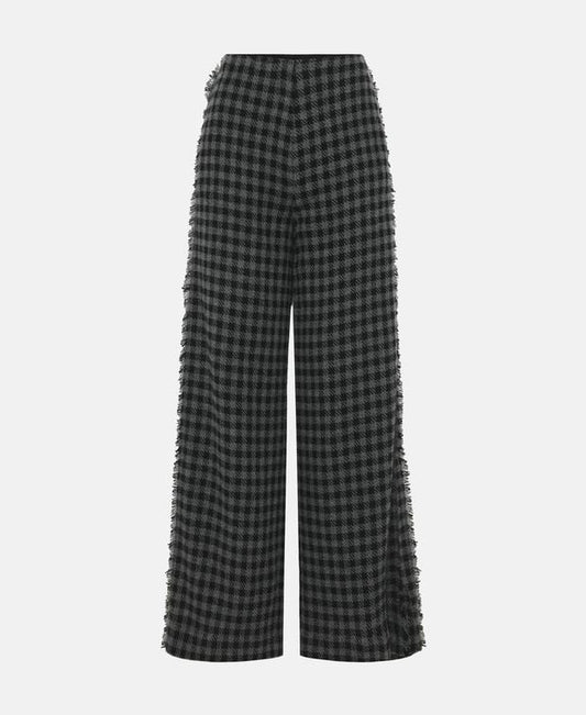 Iris von Arnim Cashmere trousers Nelda