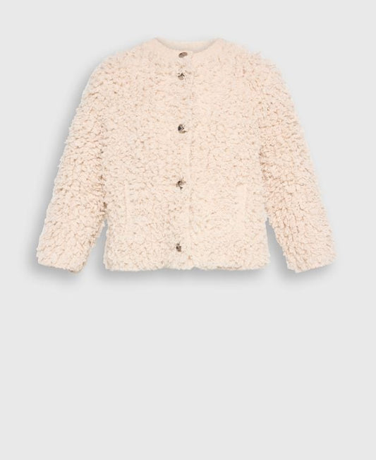 Iris von Arnim Wool-blend cardigan Gisla