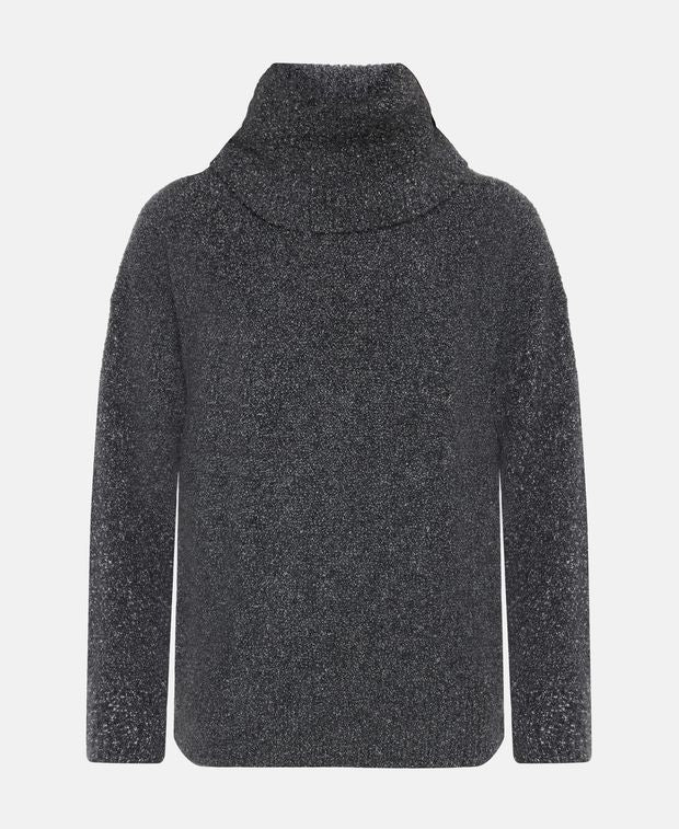 Iris von Arnim Silk cashmere pullover