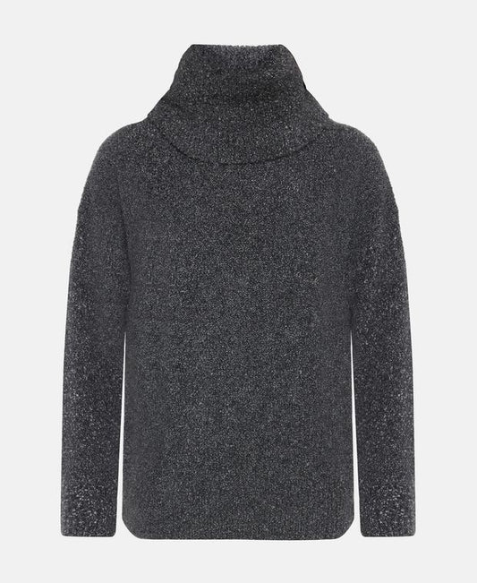 Iris von Arnim Silk cashmere pullover