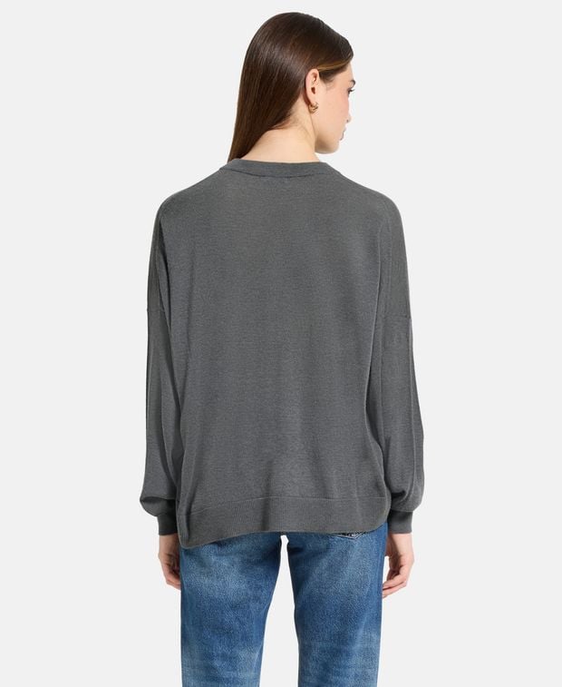 Iris von Arnim Cashmere pullover