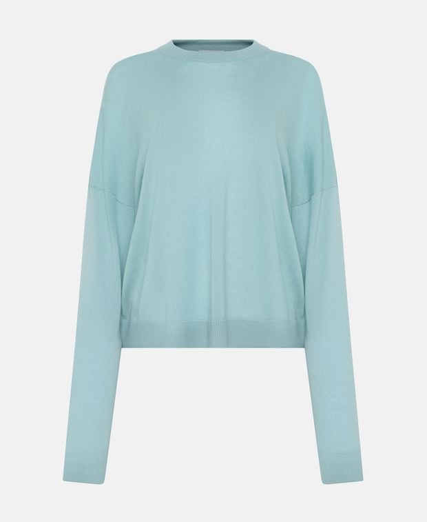 Iris von Arnim Cashmere pullover