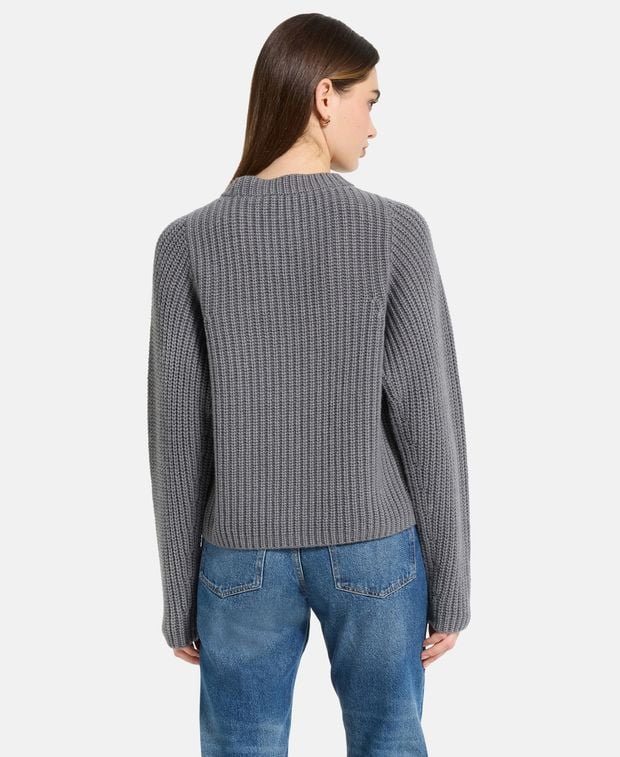 Iris von Arnim Cashmere pullover