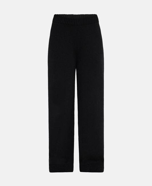 Iris von Arnim Cashmere trousers Sonja